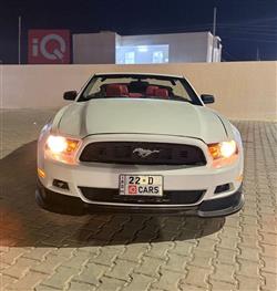 فورد موستانج